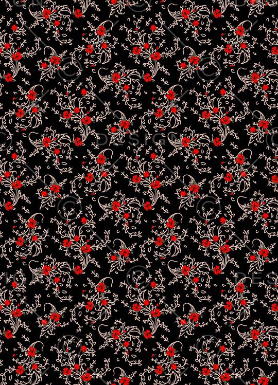 时尚印花华亿平台图片