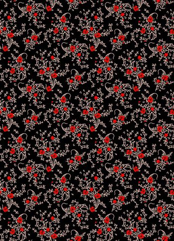 时尚印花华亿平台图片