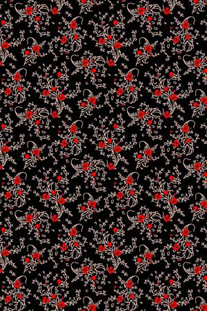 时尚印花华亿平台图片