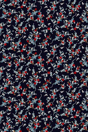 时尚印花华亿平台图片