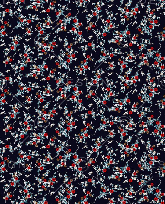 时尚印花华亿平台图片