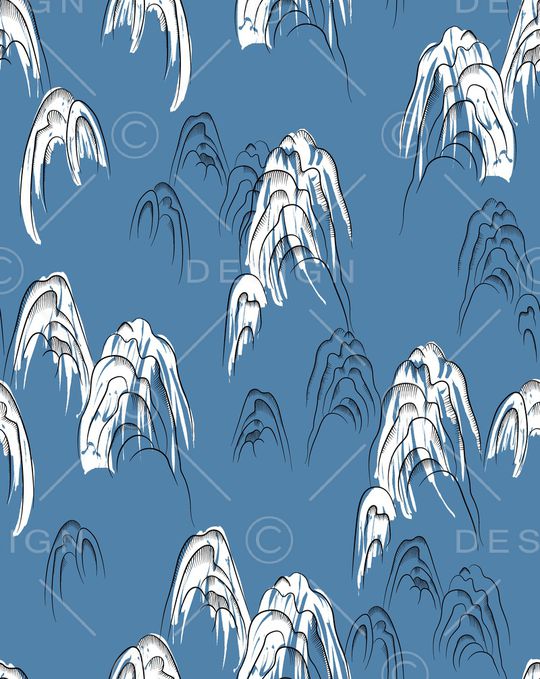 山印花华亿平台图片