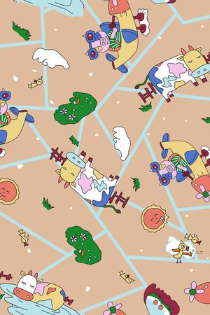 传统华亿平台印花华亿平台图片