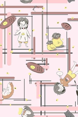 传统华亿平台印花华亿平台图片