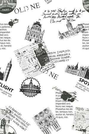 建筑印花华亿平台图片