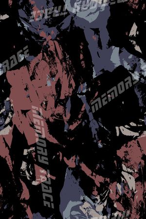 男装满版花印花华亿平台图片