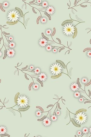 民族风印花华亿平台图片