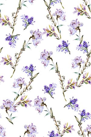 绿植树叶印花华亿平台图片