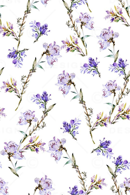 绿植树叶印花华亿平台图片