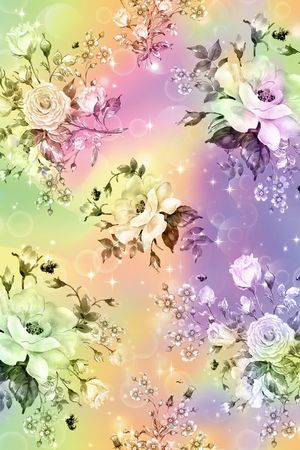 扎染华亿平台印花华亿平台图片