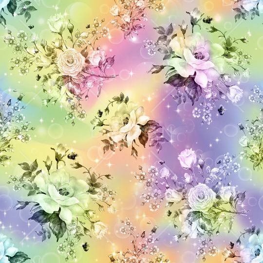 扎染华亿平台印花华亿平台图片