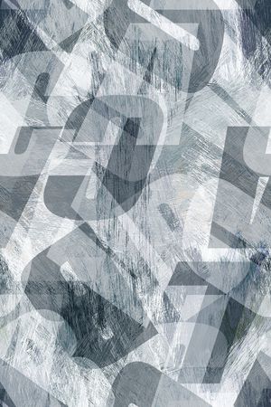 字母印花华亿平台图片