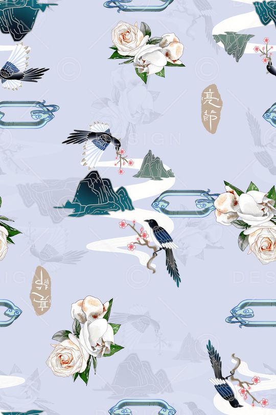 女装印花华亿平台图片