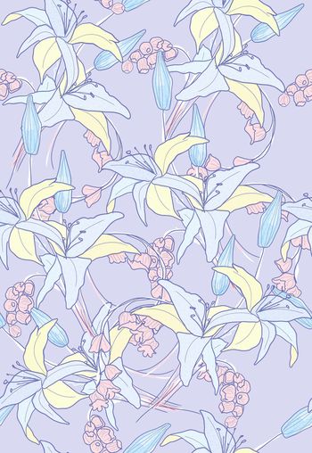 百合印花华亿平台图片