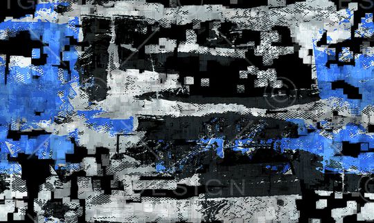 迷彩印花华亿平台图片