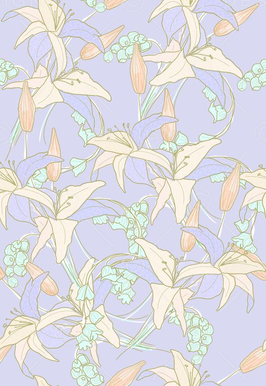 百合印花华亿平台图片