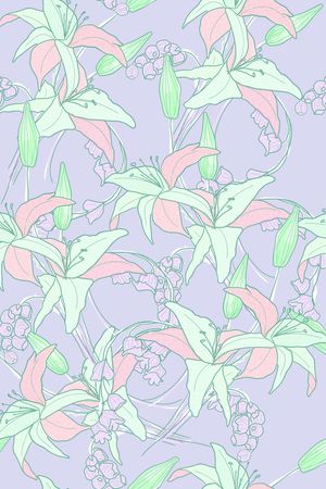 百合印花华亿平台图片