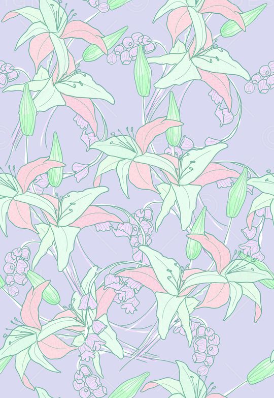 百合印花华亿平台图片