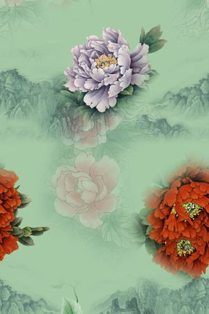 数码华亿平台印花华亿平台图片