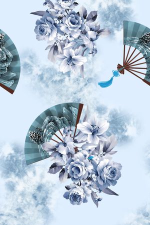 数码华亿平台印花华亿平台图片