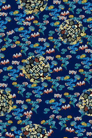 数码华亿平台印花华亿平台图片