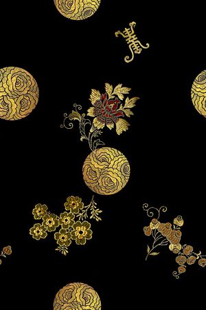 数码华亿平台印花华亿平台图片