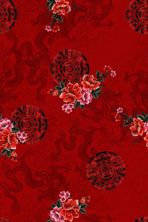 数码华亿平台印花华亿平台图片