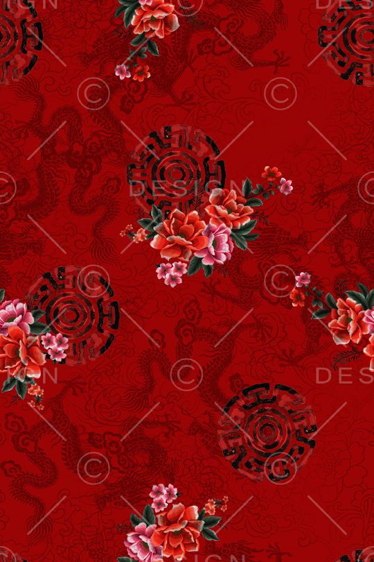 数码华亿平台印花华亿平台图片