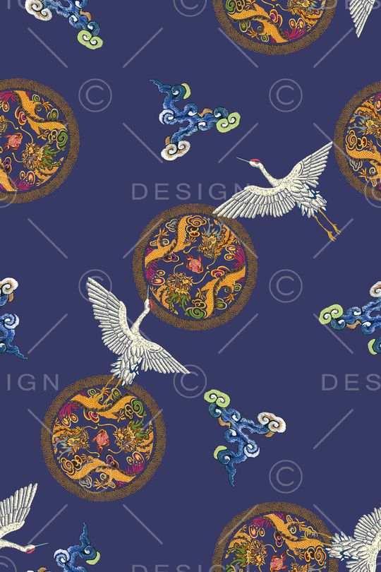 数码华亿平台印花华亿平台图片