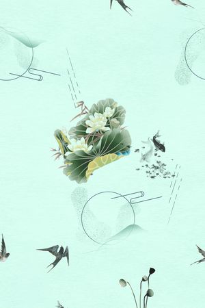 数码华亿平台印花华亿平台图片