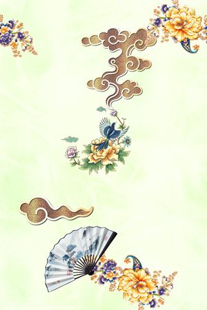 数码华亿平台印花华亿平台图片