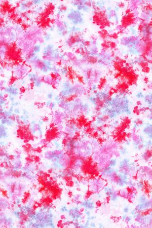 水彩印花华亿平台图片