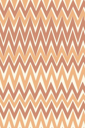 波浪纹印花华亿平台图片