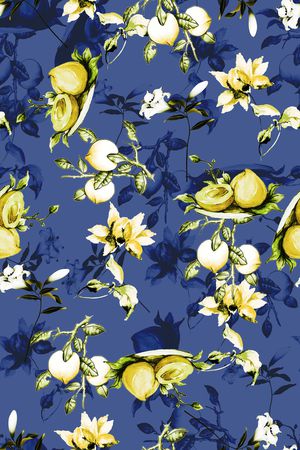 撞色印花华亿平台图片