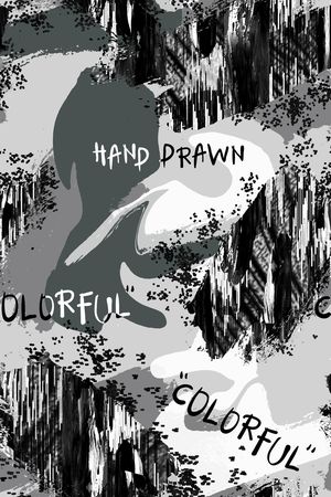 字母印花华亿平台图片