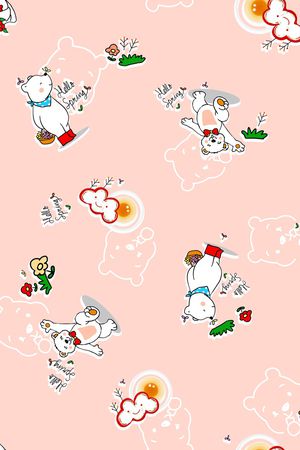 童装印花华亿平台图片