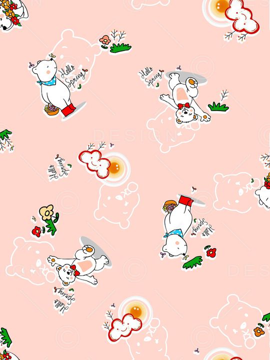 童装印花华亿平台图片