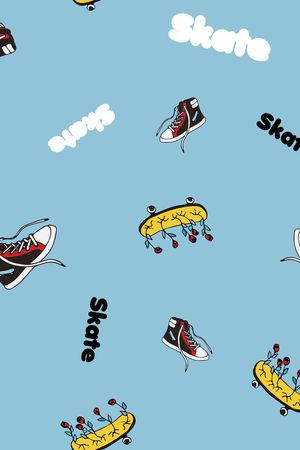 童装印花华亿平台图片