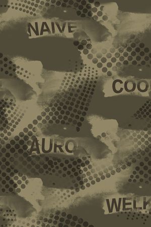 男装满版花印花华亿平台图片