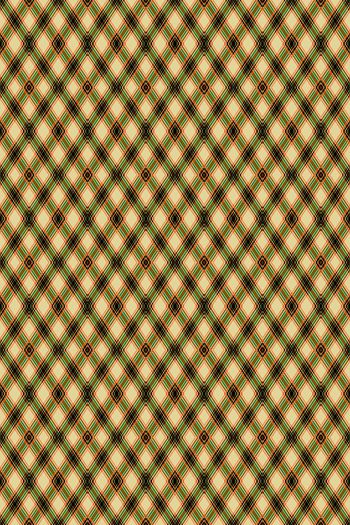 1404577-甜菱格纹