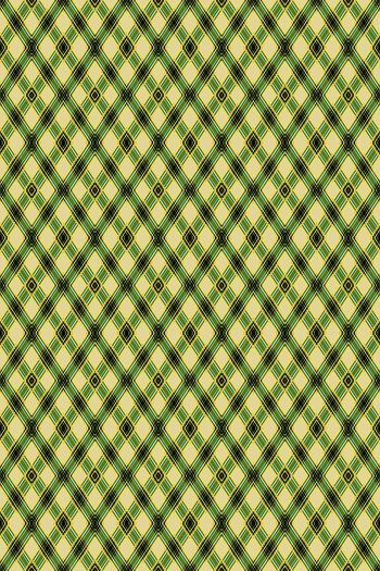 1404578-甜菱格纹