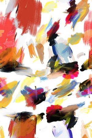 肌理印花华亿平台图片