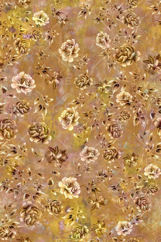 旗袍印花华亿平台图片