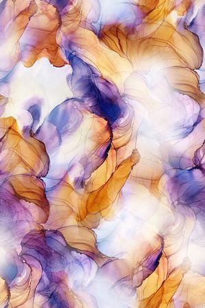 肌理印花华亿平台图片