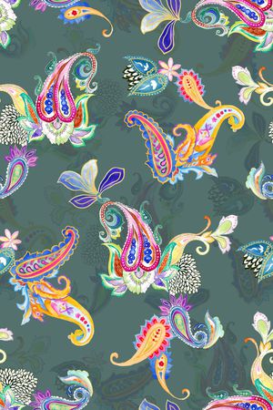 水彩印花华亿平台图片