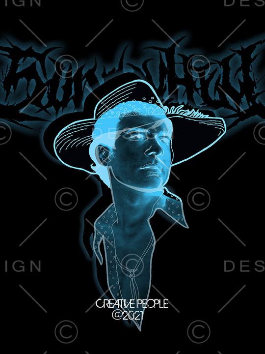 插画印花华亿平台图片