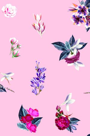 数码华亿平台印花华亿平台图片