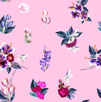 数码华亿平台印花华亿平台图片