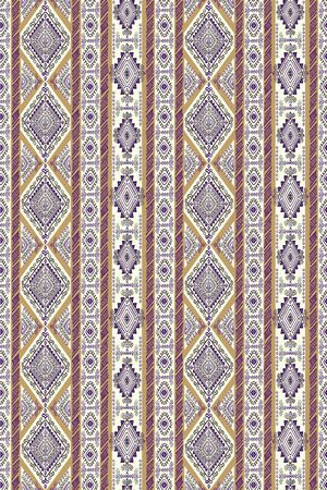 线条印花华亿平台图片