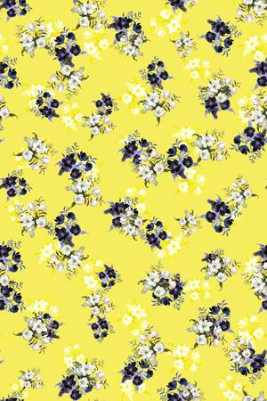 文艺印花华亿平台图片